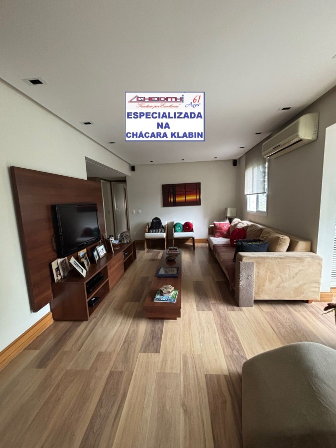 Apartamento, 3 quartos, 132 m² - Foto 4