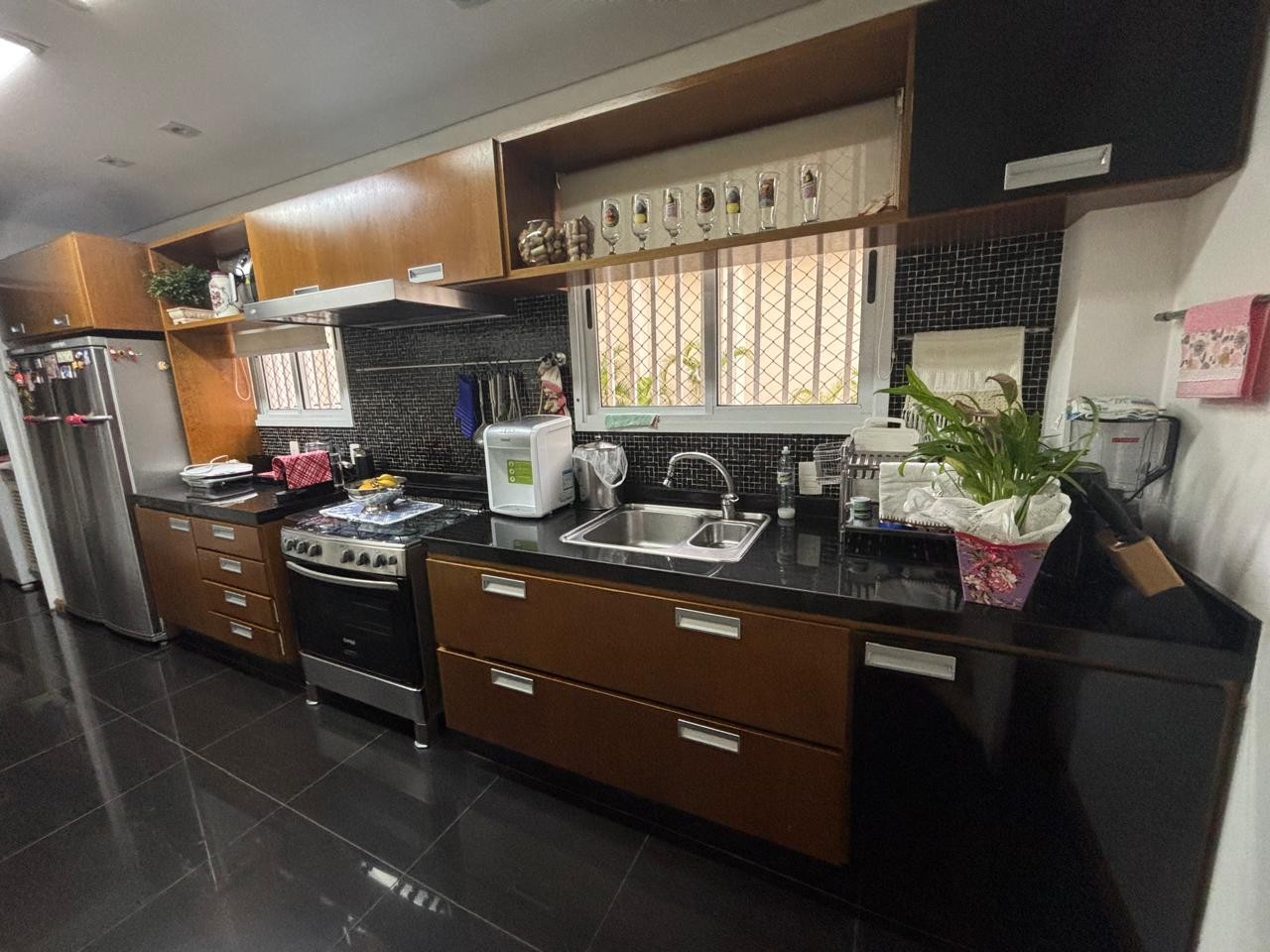 Apartamento, 3 quartos, 132 m² - Foto 5