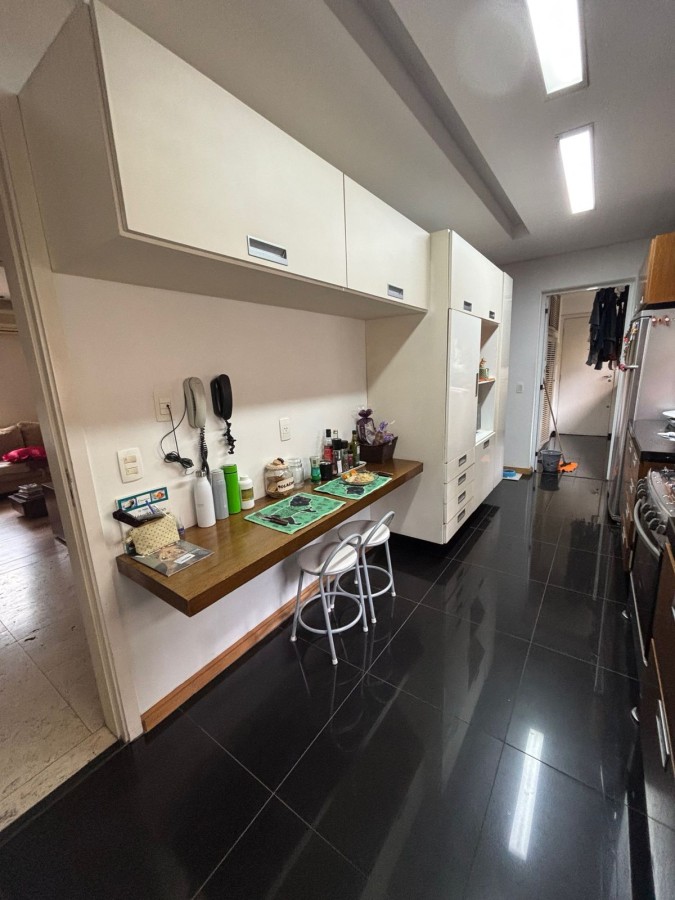 Apartamento, 3 quartos, 132 m² - Foto 7