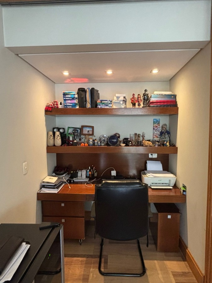 Apartamento, 3 quartos, 132 m² - Foto 8