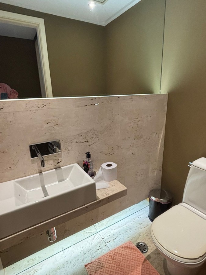 Apartamento, 3 quartos, 132 m² - Foto 9