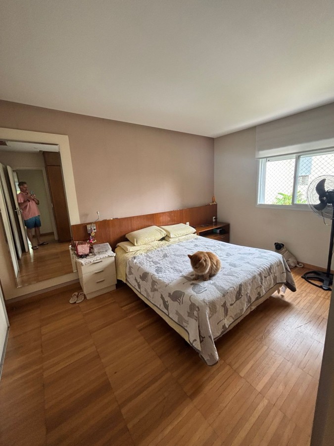 Apartamento, 3 quartos, 132 m² - Foto 13