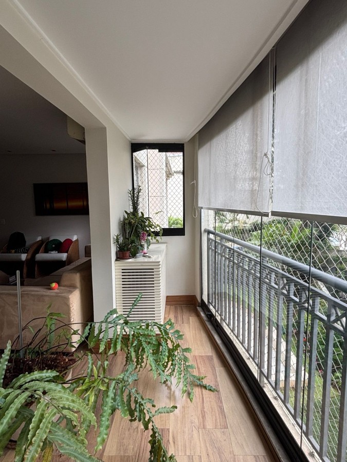 Apartamento, 3 quartos, 132 m² - Foto 17