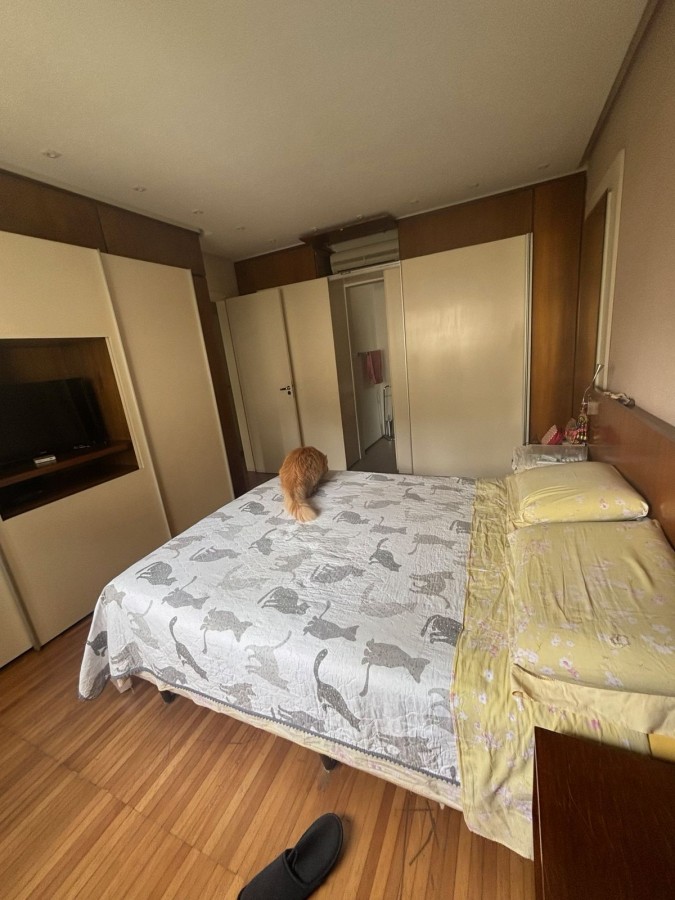 Apartamento, 3 quartos, 132 m² - Foto 15