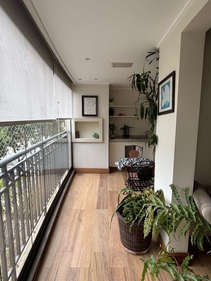Apartamento, 3 quartos, 132 m² - Foto 16