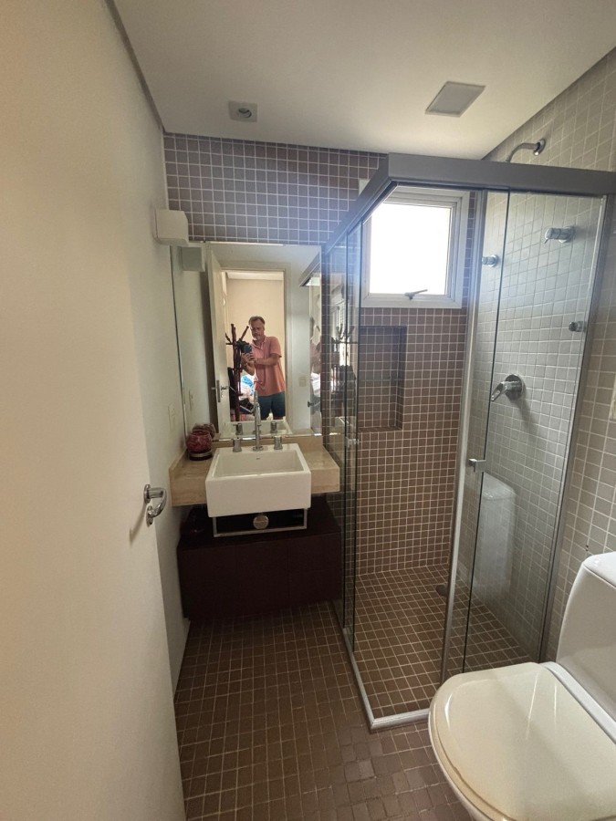 Apartamento, 3 quartos, 132 m² - Foto 20