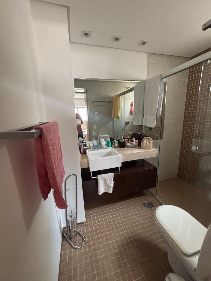 Apartamento, 3 quartos, 132 m² - Foto 19