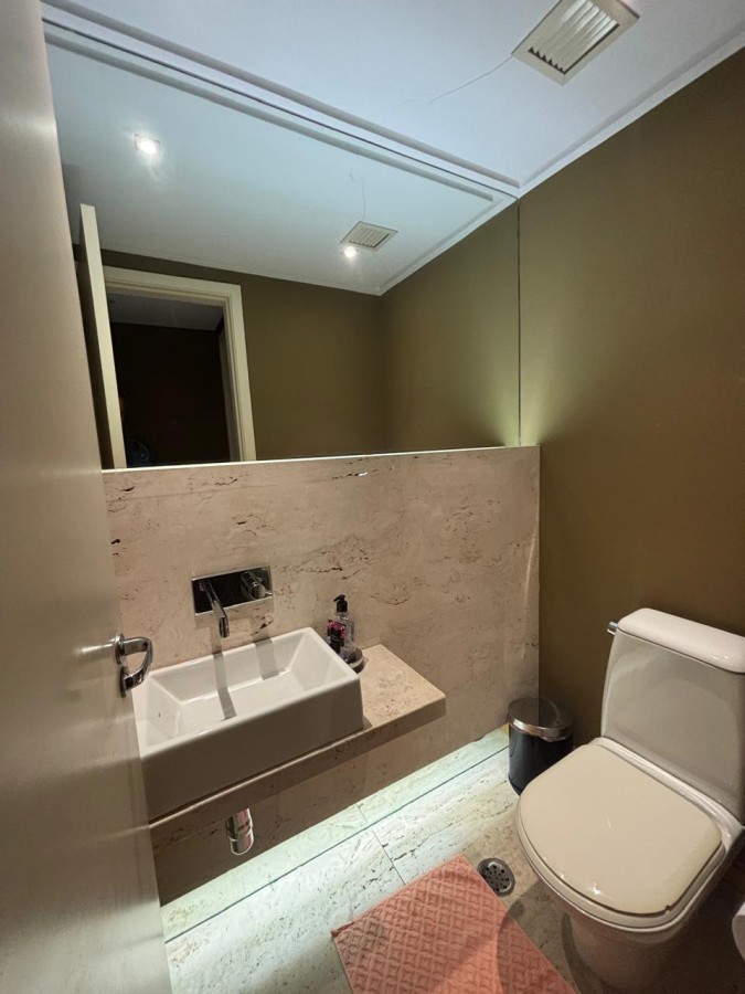 Apartamento, 3 quartos, 132 m² - Foto 23