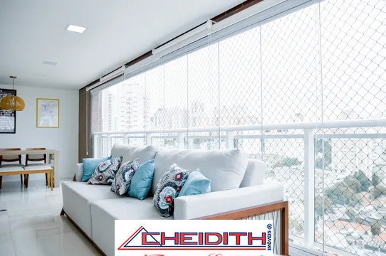 Apartamento, 3 quartos, 156 m² - Foto 9