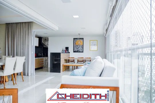 Apartamento, 3 quartos, 156 m² - Foto 8