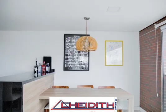 Apartamento, 3 quartos, 156 m² - Foto 5