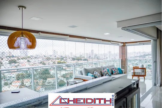 Apartamento, 3 quartos, 156 m² - Foto 16