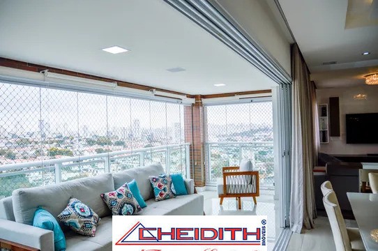 Apartamento, 3 quartos, 156 m² - Foto 13