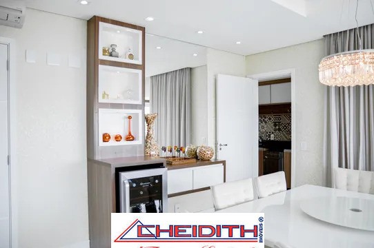 Apartamento, 3 quartos, 156 m² - Foto 14
