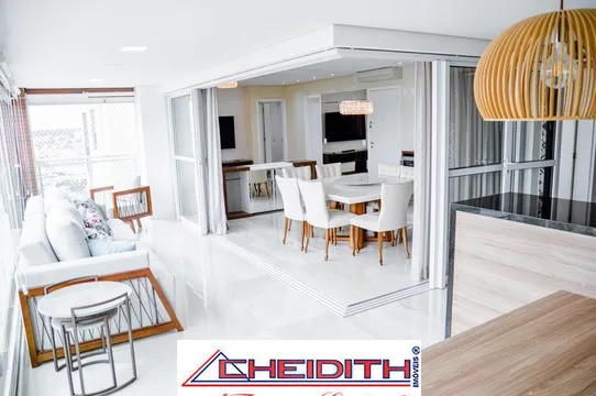 Apartamento, 3 quartos, 156 m² - Foto 15