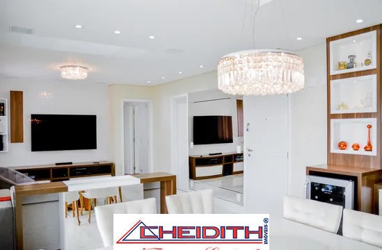 Apartamento, 3 quartos, 156 m² - Foto 18