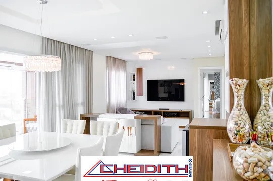 Apartamento, 3 quartos, 156 m² - Foto 19