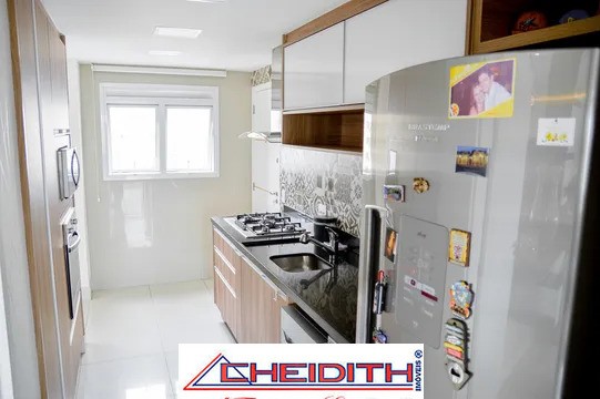 Apartamento, 3 quartos, 156 m² - Foto 22