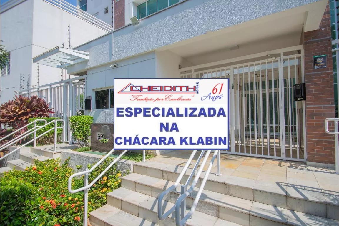 Apartamento, 4 quartos, 156 m² - Foto 13