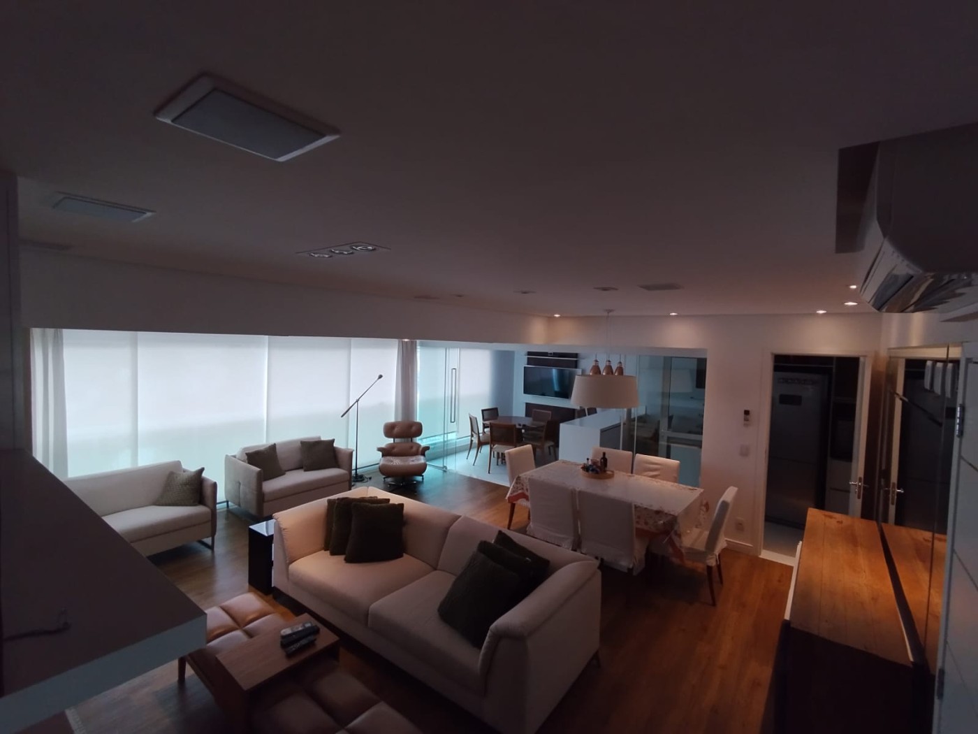 Apartamento, 4 quartos, 156 m² - Foto 1