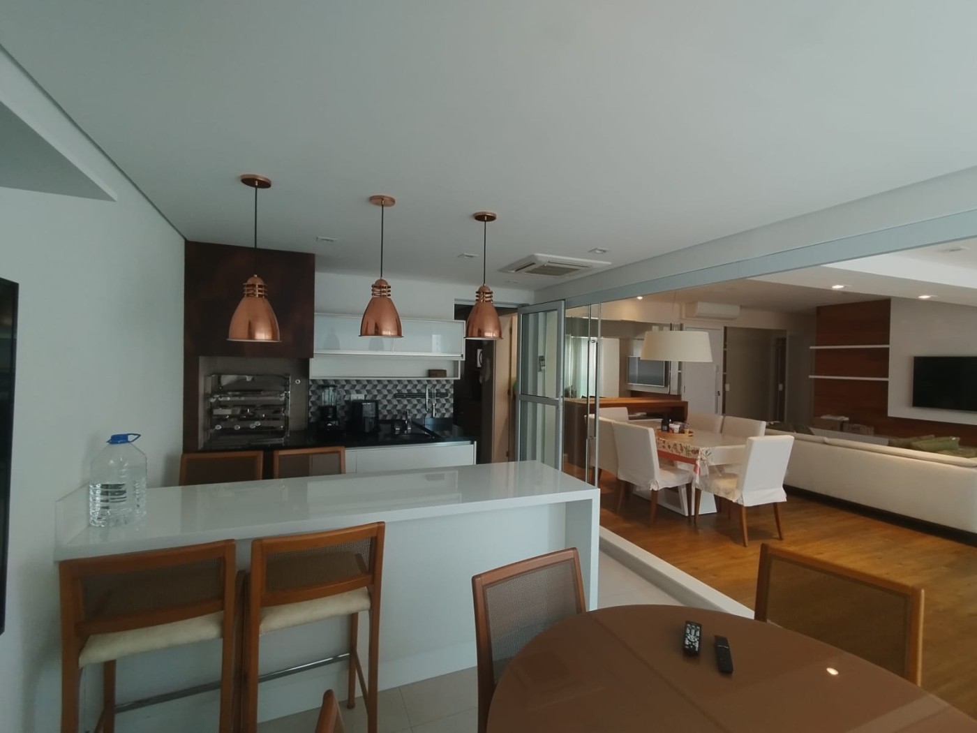 Apartamento, 4 quartos, 156 m² - Foto 31