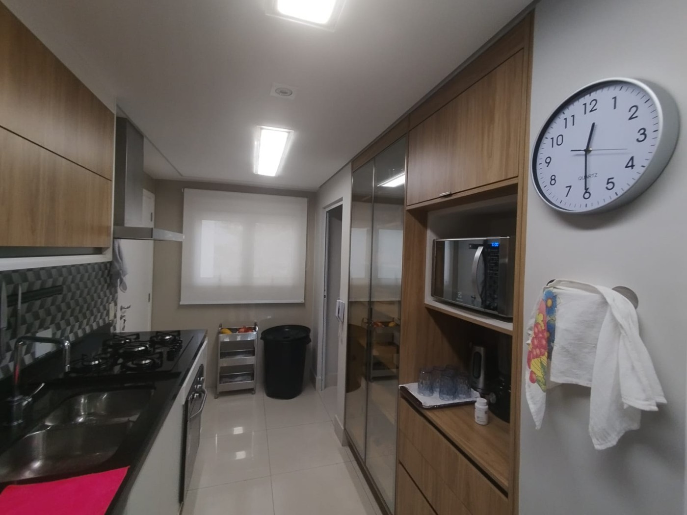 Apartamento, 4 quartos, 156 m² - Foto 37
