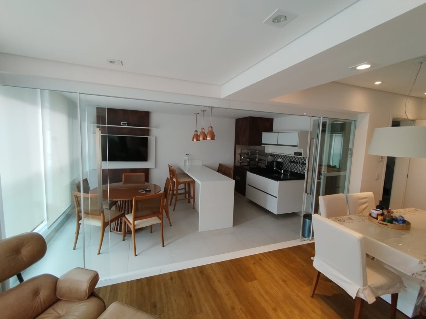 Apartamento, 4 quartos, 156 m² - Foto 39