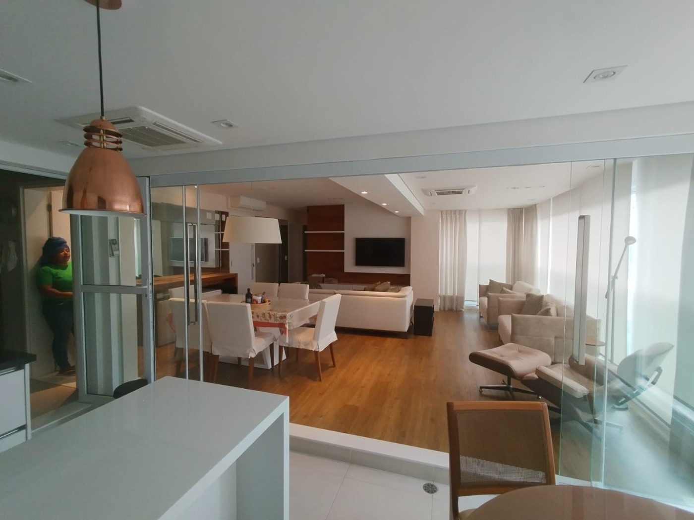 Apartamento, 4 quartos, 156 m² - Foto 38