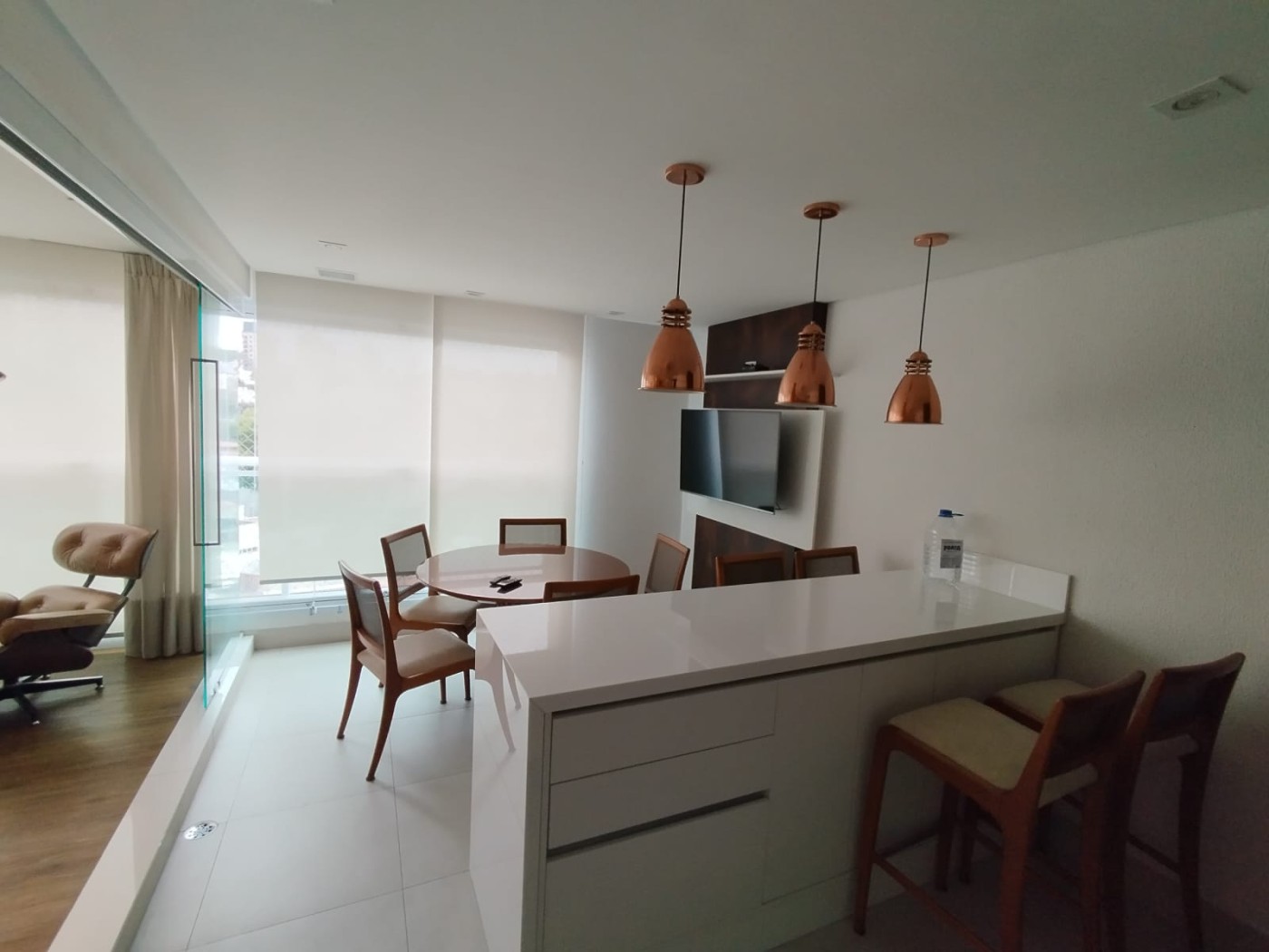 Apartamento, 4 quartos, 156 m² - Foto 43