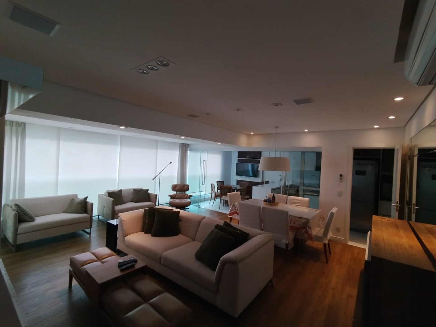 Apartamento, 4 quartos, 156 m² - Foto 45