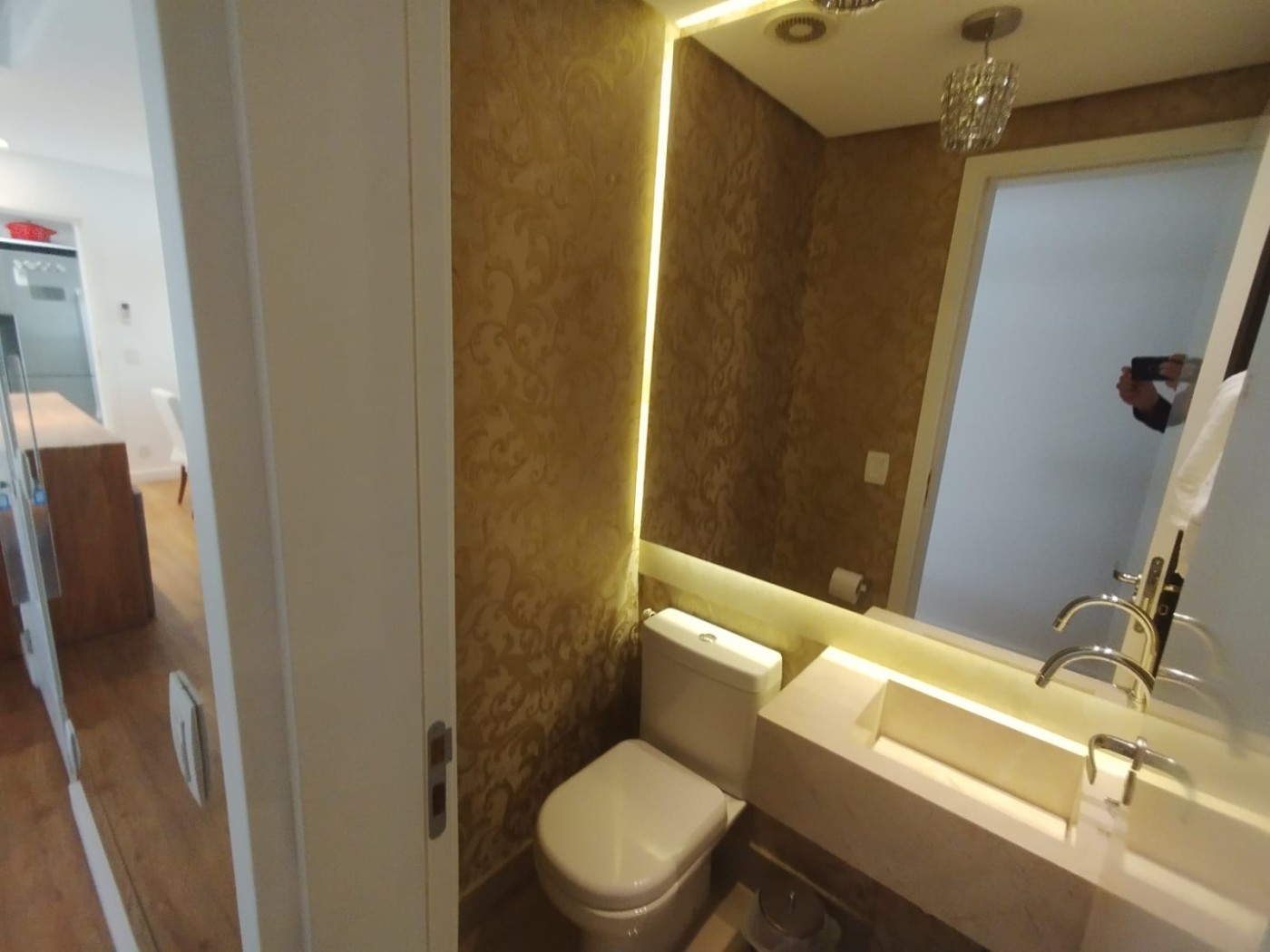 Apartamento, 4 quartos, 156 m² - Foto 47