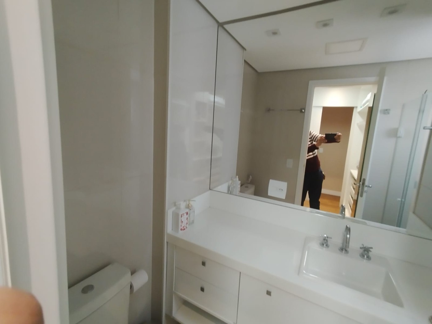 Apartamento, 4 quartos, 156 m² - Foto 46