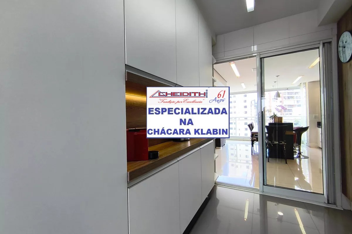 Apartamento, 3 quartos, 162 m² - Foto 5