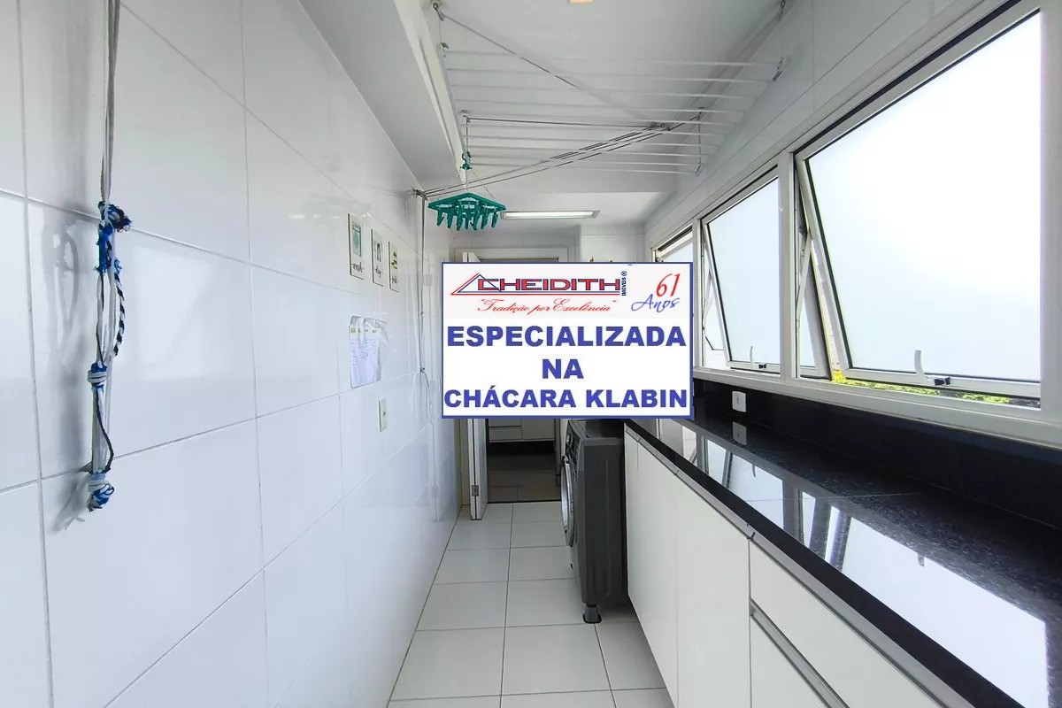 Apartamento, 3 quartos, 162 m² - Foto 11