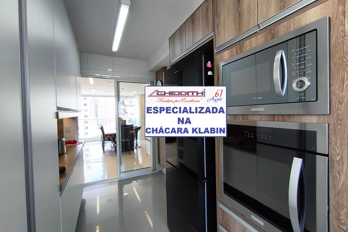 Apartamento, 3 quartos, 162 m² - Foto 15