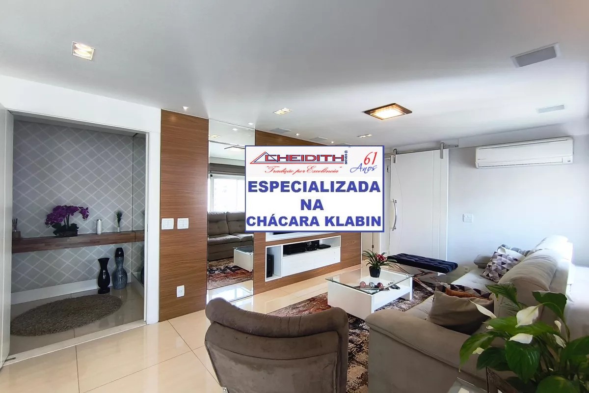 Apartamento, 3 quartos, 162 m² - Foto 19