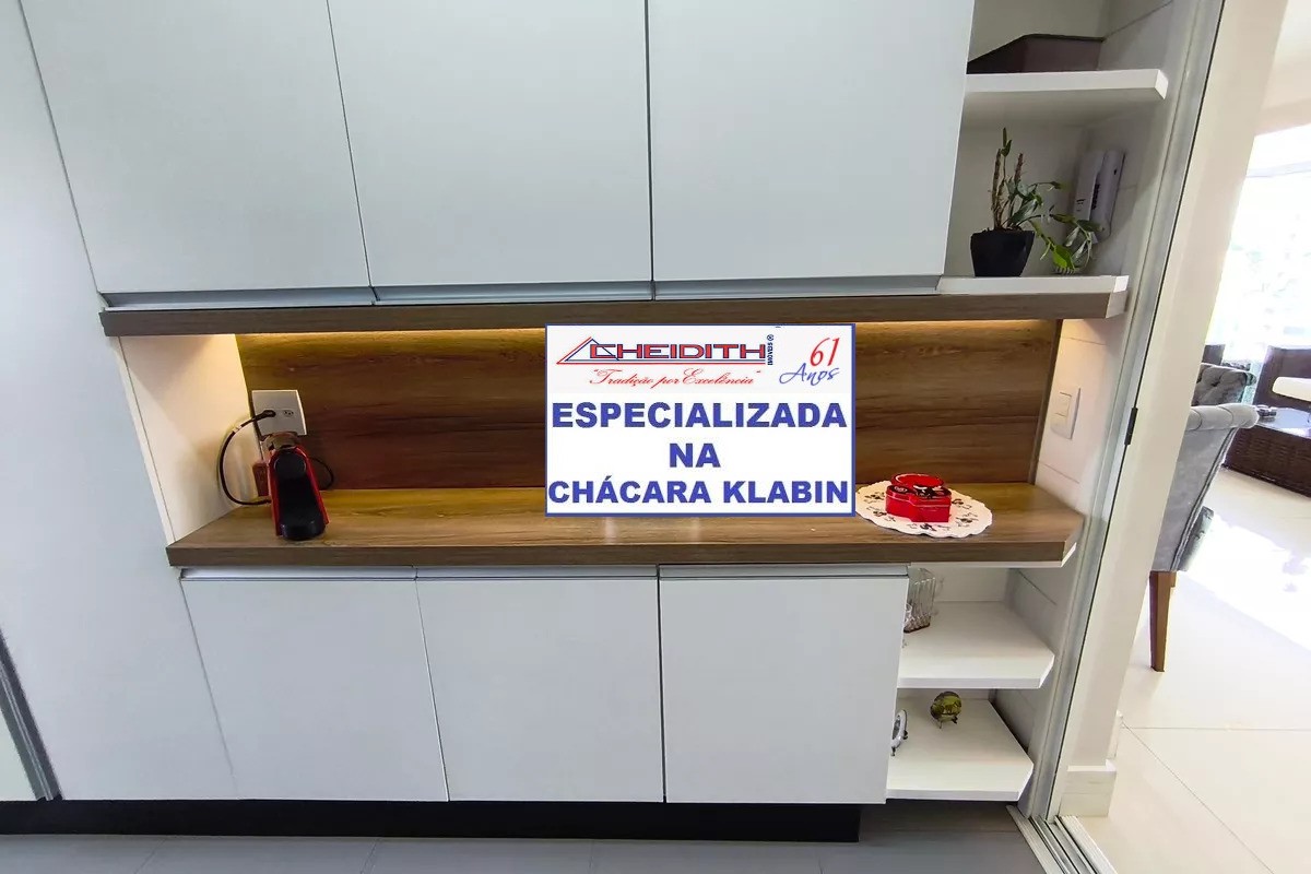 Apartamento, 3 quartos, 162 m² - Foto 18