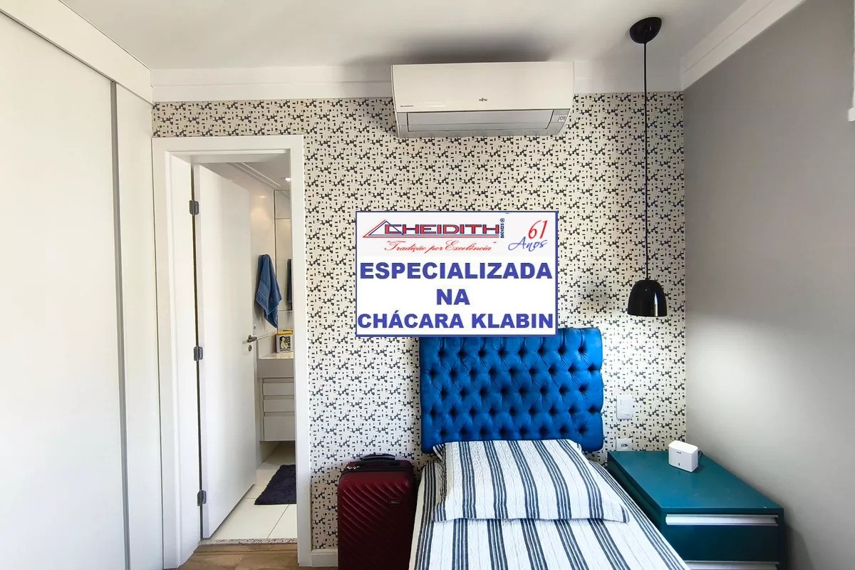 Apartamento, 3 quartos, 162 m² - Foto 29