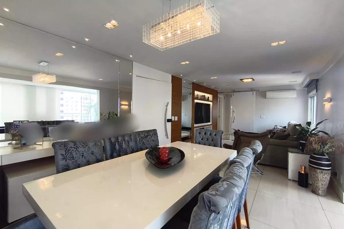 Apartamento, 3 quartos, 162 m² - Foto 32