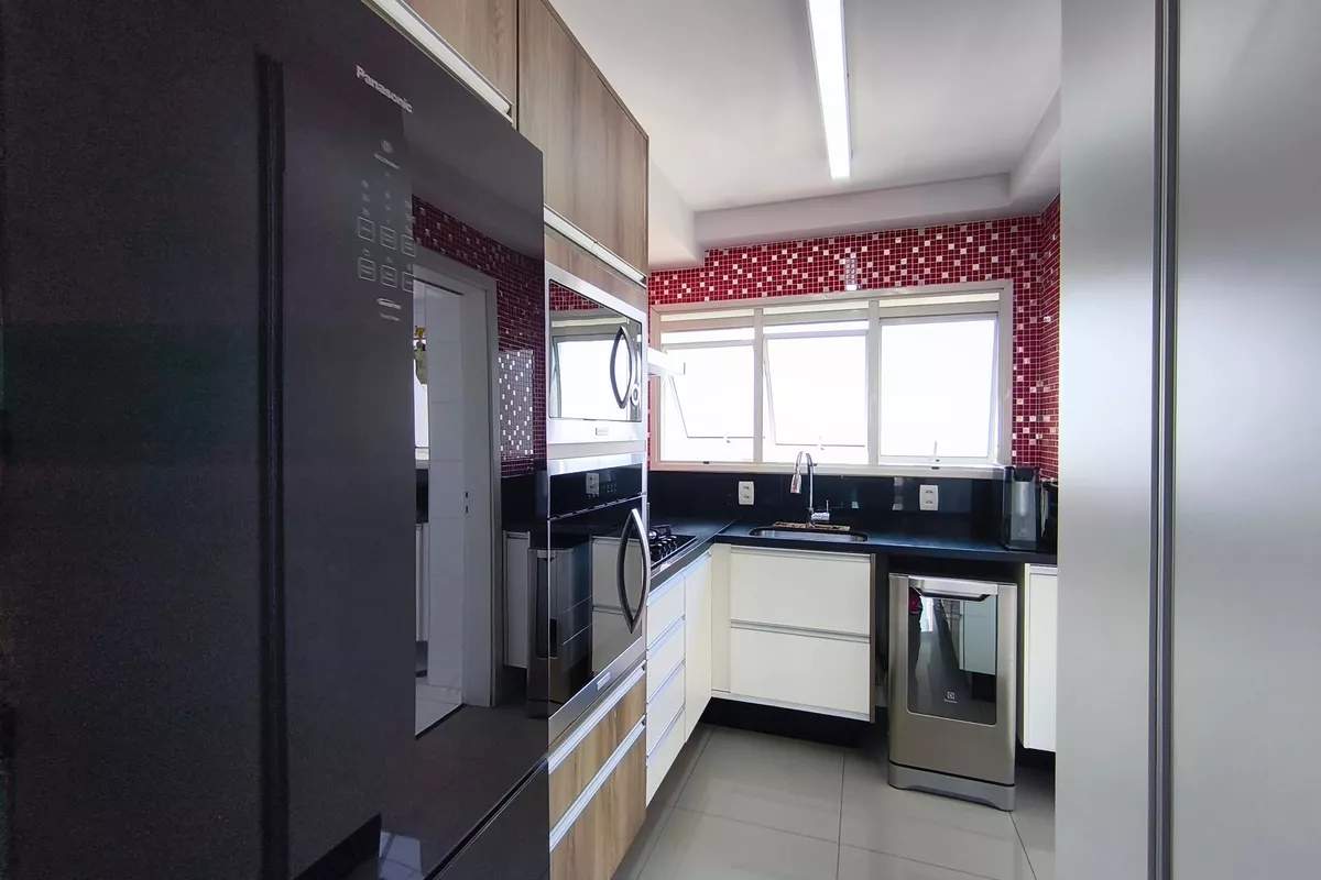 Apartamento, 3 quartos, 162 m² - Foto 34