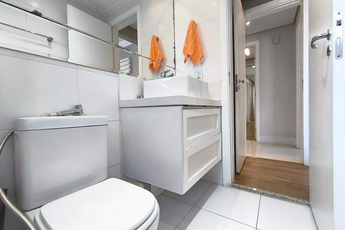 Apartamento, 3 quartos, 162 m² - Foto 35