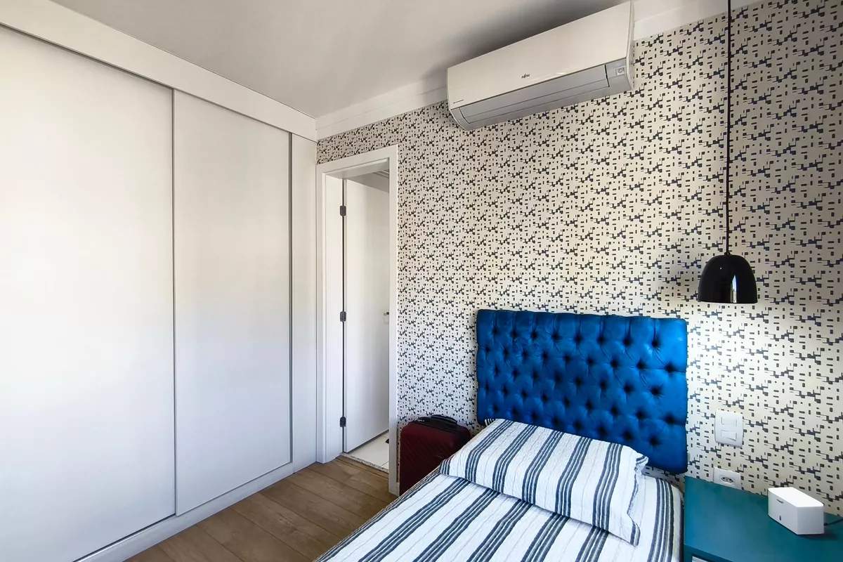 Apartamento, 3 quartos, 162 m² - Foto 36