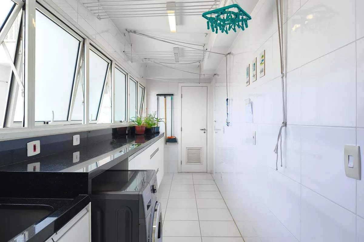 Apartamento, 3 quartos, 162 m² - Foto 37