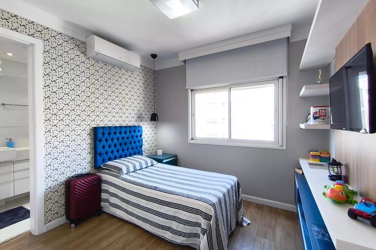 Apartamento, 3 quartos, 162 m² - Foto 38