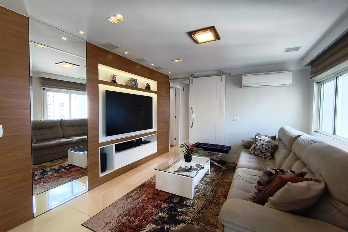 Apartamento, 3 quartos, 162 m² - Foto 39