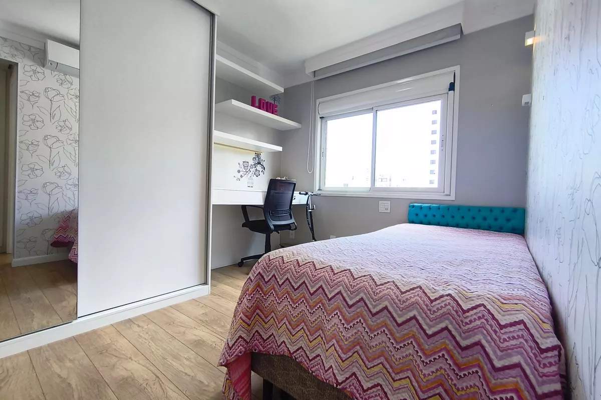 Apartamento, 3 quartos, 162 m² - Foto 40