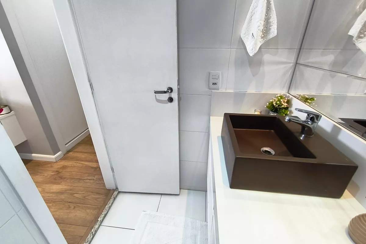 Apartamento, 3 quartos, 162 m² - Foto 41