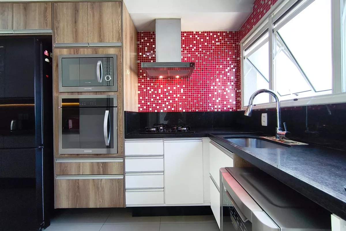 Apartamento, 3 quartos, 162 m² - Foto 44