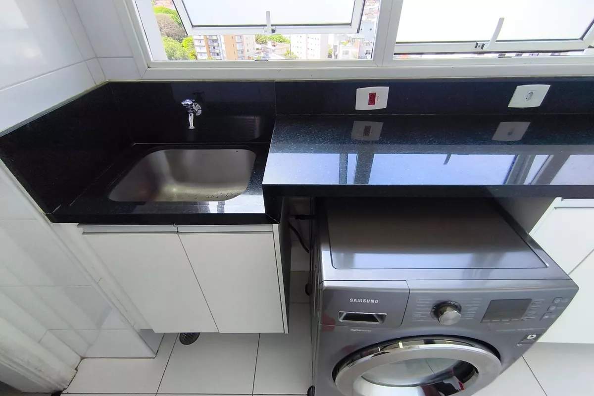 Apartamento, 3 quartos, 162 m² - Foto 47