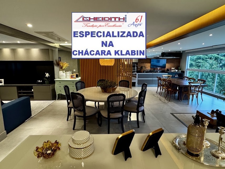 Apartamento, 3 quartos, 198 m² - Foto 5